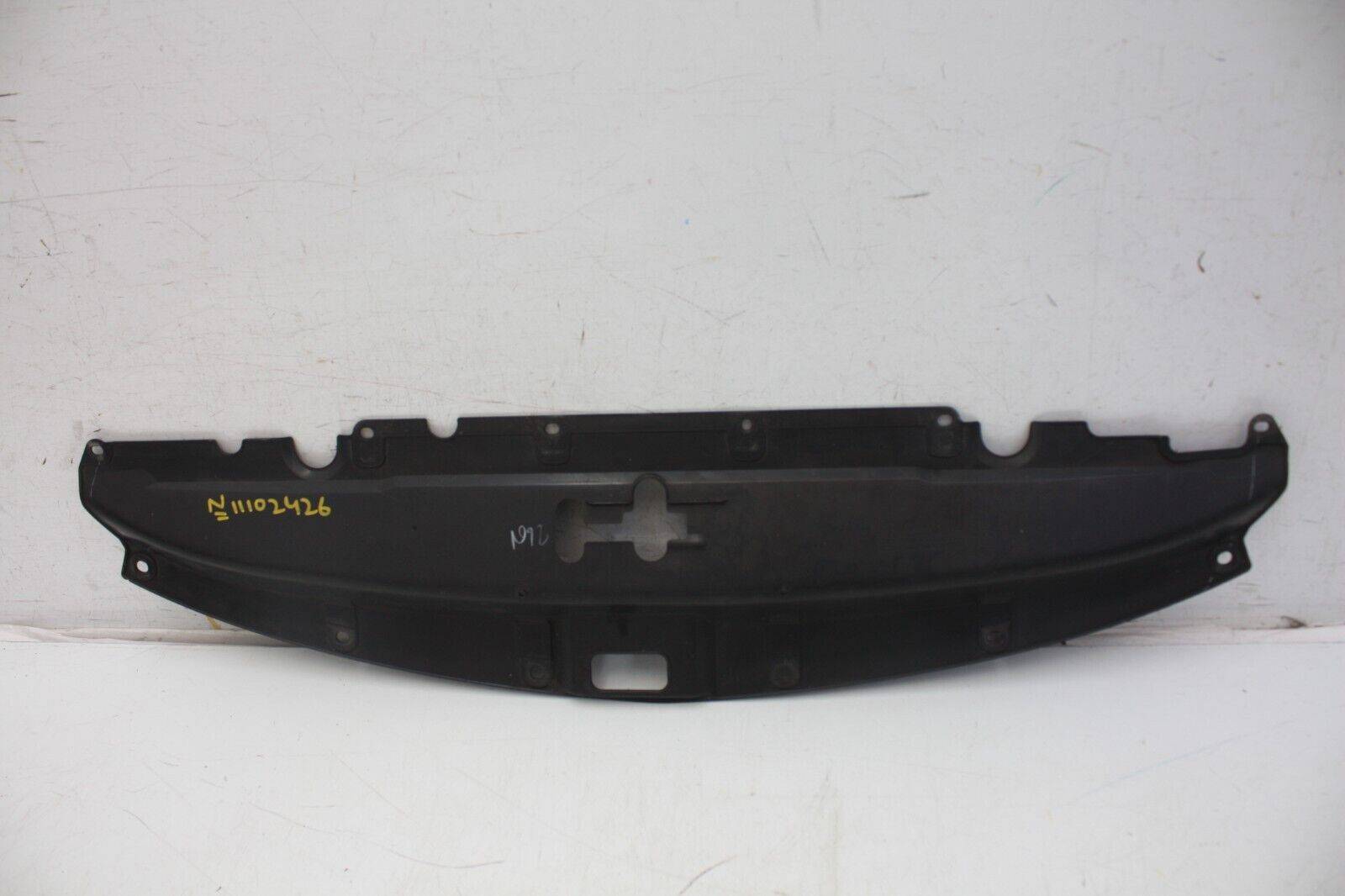 Mitsubishi-L200-Front-Slam-Panel-Cover-7403A314-Genuine-176626928531-5