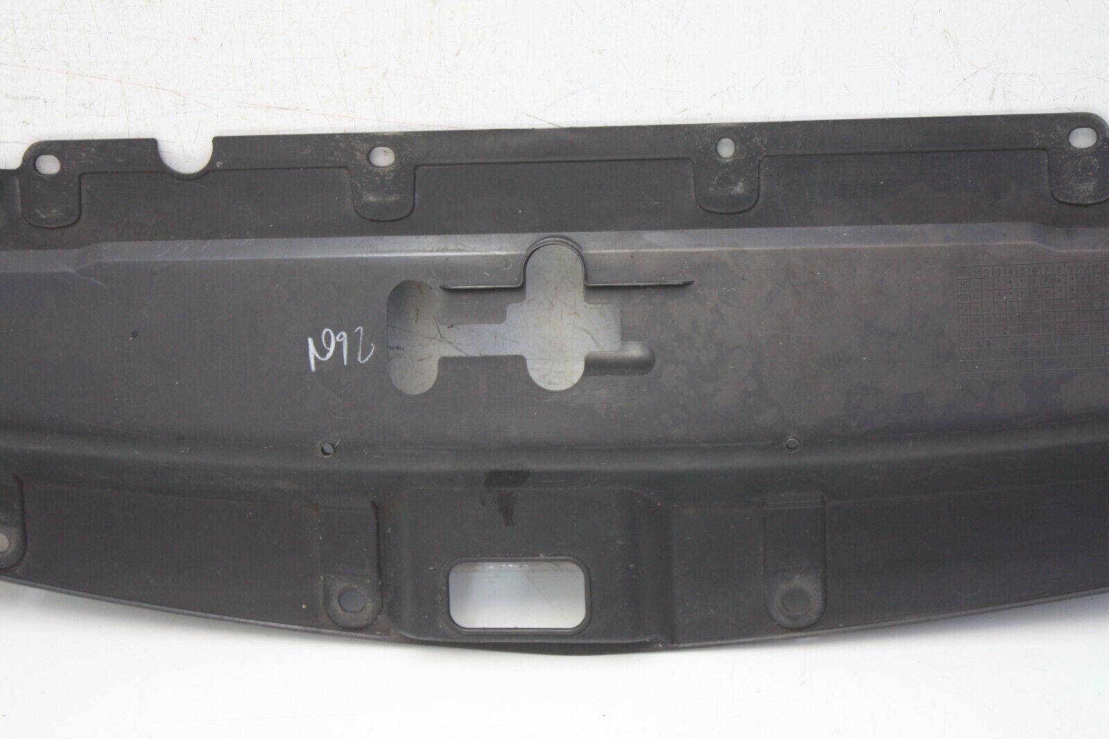 Mitsubishi-L200-Front-Slam-Panel-Cover-7403A314-Genuine-176626928531-7