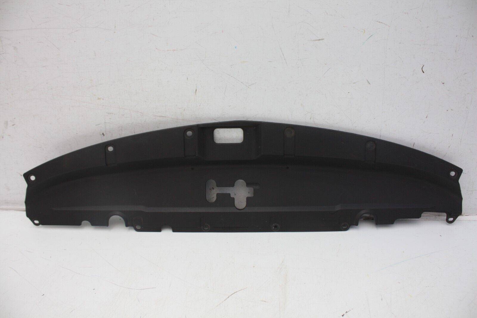 Mitsubishi-L200-Front-Slam-Panel-Cover-7403A314-Genuine-176626928531