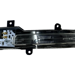 Mitsubishi Outlander Front Left Wing Mirror Indicator 2010-2015 8351A057 Genuine - Image 1