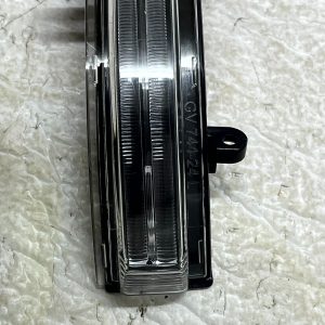 Mitsubishi Outlander Front Left Wing Mirror Indicator 2010-2015 8351A057 Genuine - Image 5