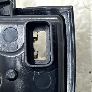 Mitsubishi Outlander Front Left Wing Mirror Indicator 2010-2015 8351A057 Genuine - Image 10