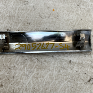 Mitsubishi Outlander Mk3 Rear Left Side Skirt 16MY4B45V Genuine - Image 10