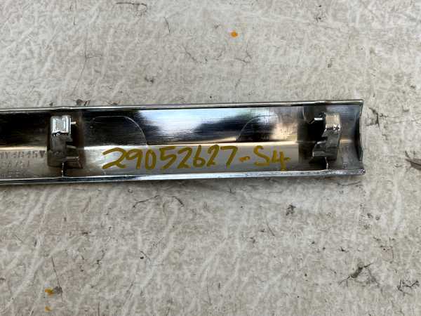 Mitsubishi Outlander Mk3 Rear Left Side Skirt 16MY4B45V Genuine 178315987451 10