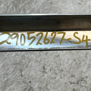 Mitsubishi Outlander Mk3 Rear Left Side Skirt 16MY4B45V Genuine - Image 13