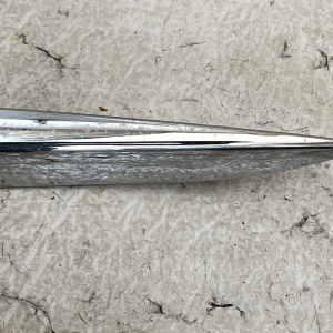 Mitsubishi Outlander Mk3 Rear Left Side Skirt 16MY4B45V Genuine - Image 5
