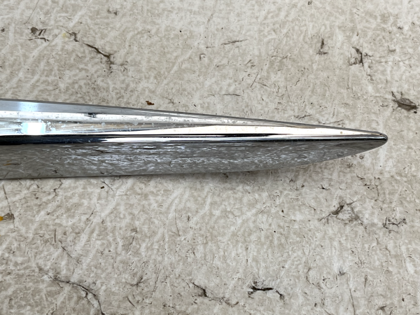 Mitsubishi Outlander Mk3 Rear Left Side Skirt 16MY4B45V Genuine 178315987451 5