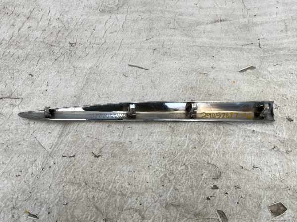 Mitsubishi Outlander Mk3 Rear Left Side Skirt 16MY4B45V Genuine 178315987451 6