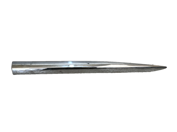 Mitsubishi Outlander Mk3 Rear Left Side Skirt 16MY4B45V Genuine 178315987451