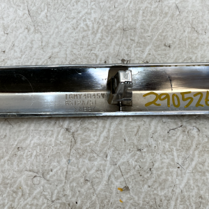 Mitsubishi Outlander Mk3 Rear Left Side Skirt 16MY4B45V Genuine - Image 9