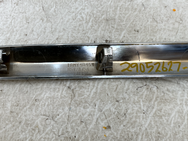 Mitsubishi Outlander Mk3 Rear Left Side Skirt 16MY4B45V Genuine 178315987451 9