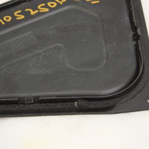 Mitsubishi Outlander Rear Left Trim Cover 2007 TO 2010 8720A082 Genuine - Image 13