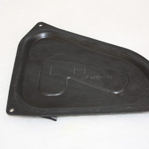 Mitsubishi Outlander Rear Left Trim Cover 2007 TO 2010 8720A082 Genuine