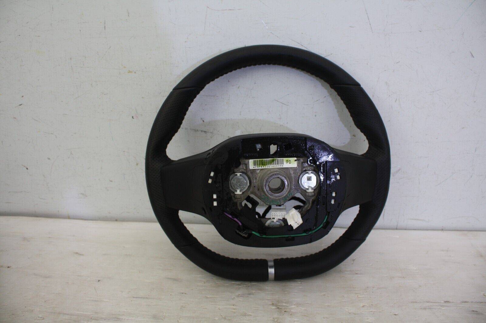 Nissan-Ariya-Car-Steering-Wheel-2022-on-Genuine-176022199261-11