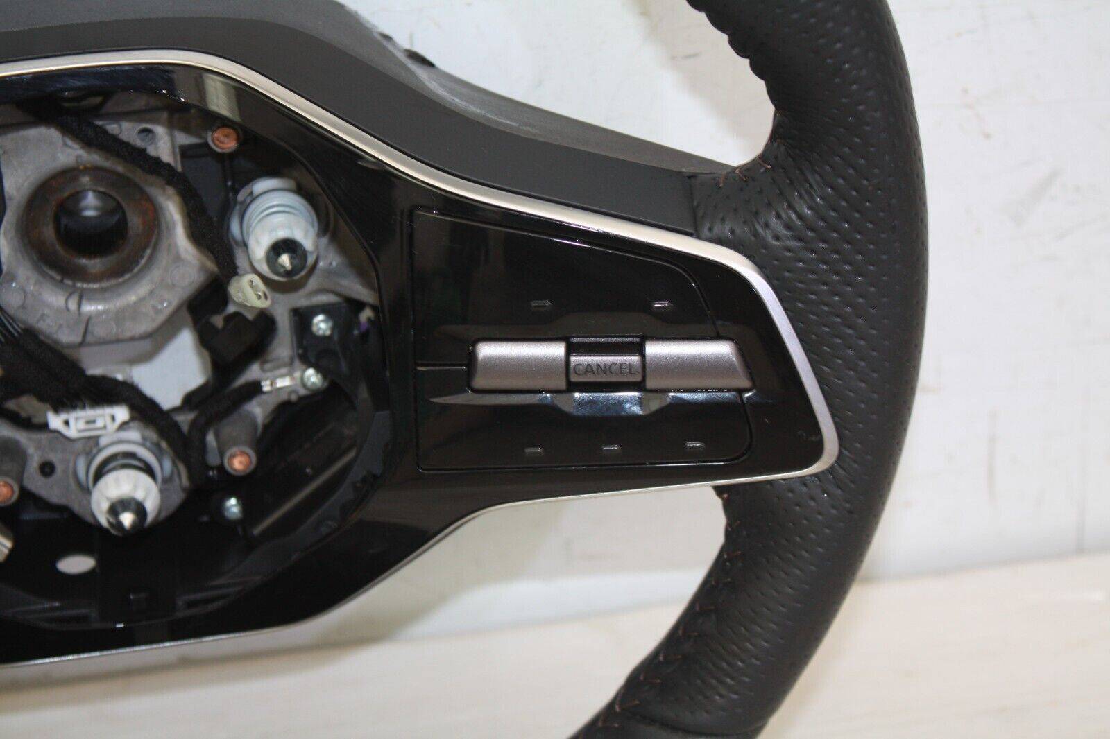 Nissan-Ariya-Car-Steering-Wheel-2022-on-Genuine-176022199261-2