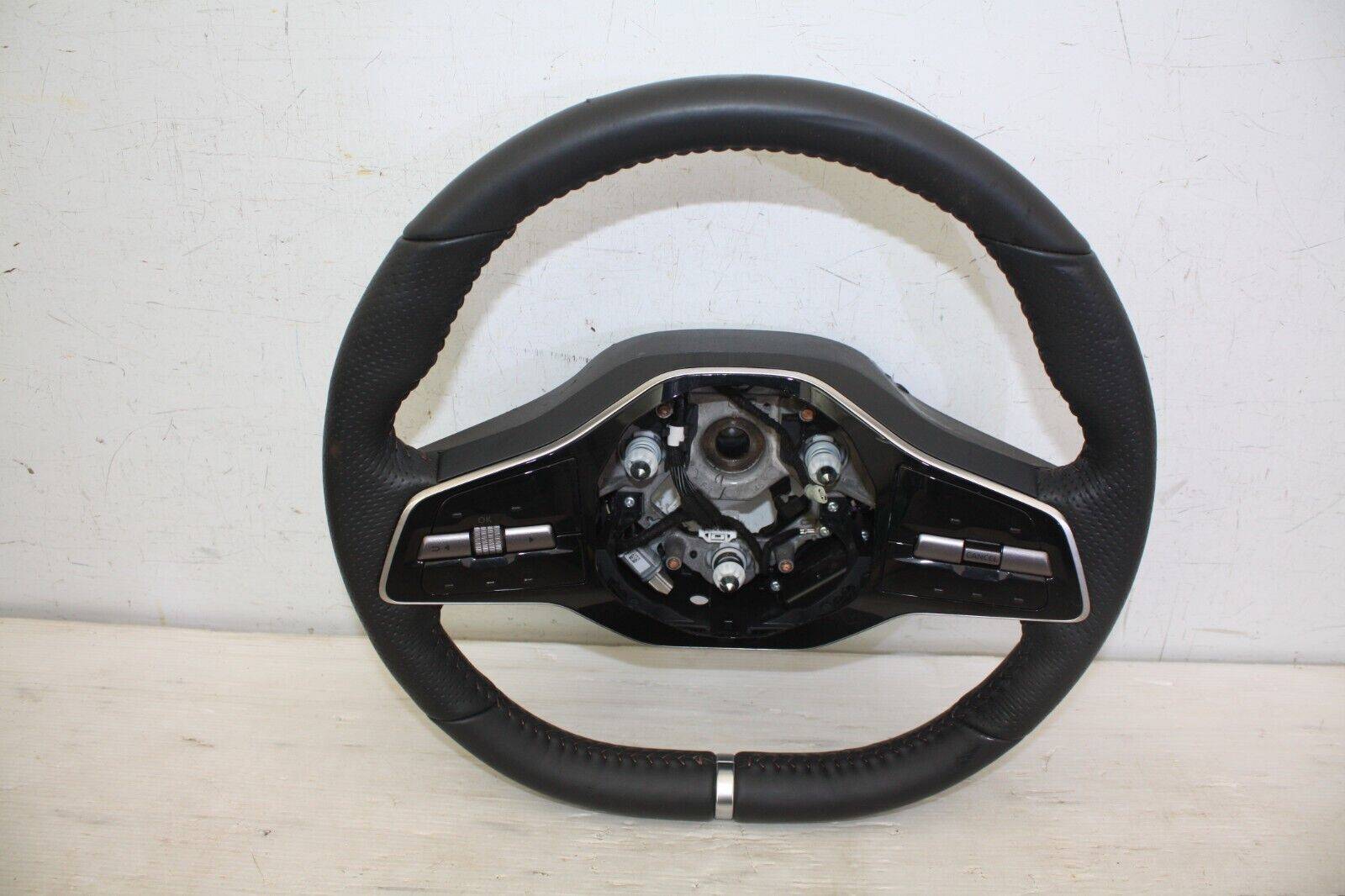 Nissan Ariya Car Steering Wheel 2022 on Genuine 176022199261