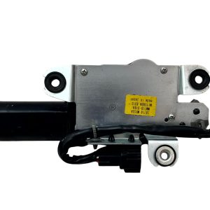 Nissan Elgrand E51 Rear Tailgate Window Wiper Motor 28710WB33A OEM - Image 11