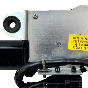 Nissan Elgrand E51 Rear Tailgate Window Wiper Motor 28710WB33A OEM - Image 13