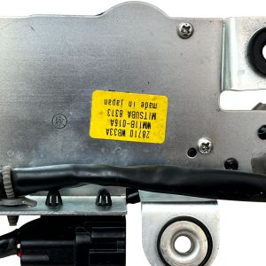 Nissan Elgrand E51 Rear Tailgate Window Wiper Motor 28710WB33A OEM - Image 14