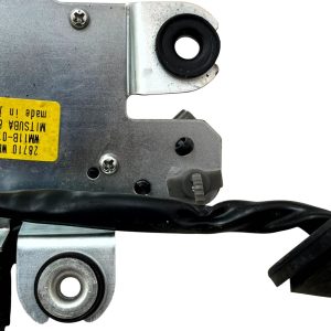 Nissan Elgrand E51 Rear Tailgate Window Wiper Motor 28710WB33A OEM - Image 15