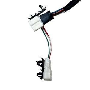 Nissan Elgrand E51 Rear Tailgate Window Wiper Motor 28710WB33A OEM - Image 17