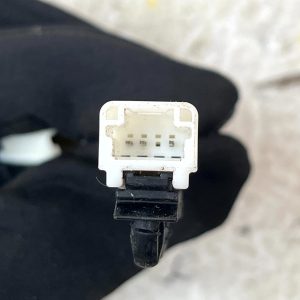 Nissan Elgrand E51 Rear Tailgate Window Wiper Motor 28710WB33A OEM - Image 19