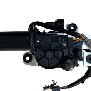 Nissan Elgrand E51 Rear Tailgate Window Wiper Motor 28710WB33A OEM - Image 3