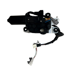 Nissan Elgrand E51 Rear Tailgate Window Wiper Motor 28710WB33A OEM