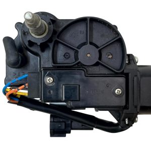 Nissan Elgrand E51 Rear Tailgate Window Wiper Motor 28710WB33A OEM - Image 5