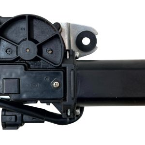 Nissan Elgrand E51 Rear Tailgate Window Wiper Motor 28710WB33A OEM - Image 6