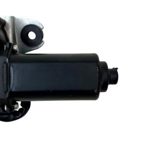 Nissan Elgrand E51 Rear Tailgate Window Wiper Motor 28710WB33A OEM - Image 7