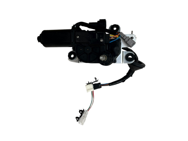 Nissan-Elgrand-E51-Rear-Tailgate-Window-Wiper-Motor-28710WB33A-OEM-177871062161