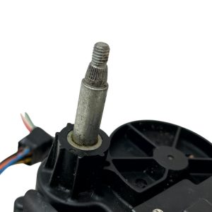 Nissan Elgrand E51 Rear Tailgate Window Wiper Motor 28710WB33A OEM - Image 8