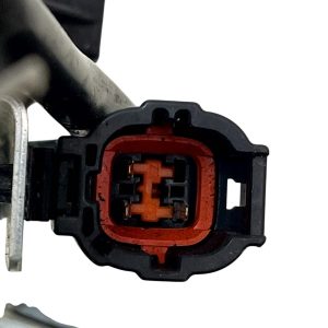 Nissan Elgrand E51 Rear Tailgate Window Wiper Motor 28710WB33A OEM - Image 9