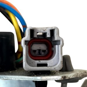 Nissan Elgrand E51 Rear Tailgate Window Wiper Motor 28710WB33A OEM - Image 10