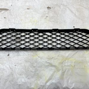 Nissan GT-R R35 Front Bumper Lower Grille 2007 TO 2011 - Image 3