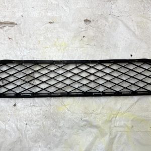 Nissan GT-R R35 Front Bumper Lower Grille 2007 TO 2011