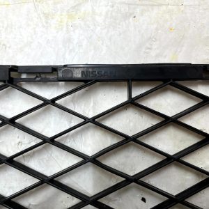 Nissan GT-R R35 Front Bumper Lower Grille 2007 TO 2011 - Image 5