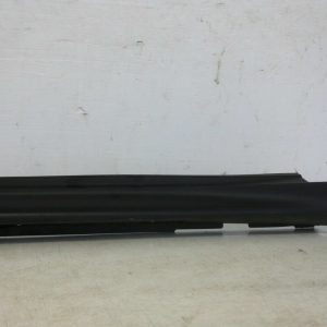 Nissan Juke 2010-2019 Right Side Skirt Sill Cover 76850-1KA6A - Image 3
