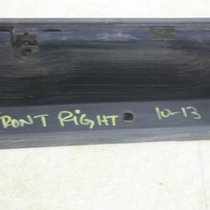 Nissan Juke 2010-2019 Right Side Skirt Sill Cover 76850-1KA6A - Image 7