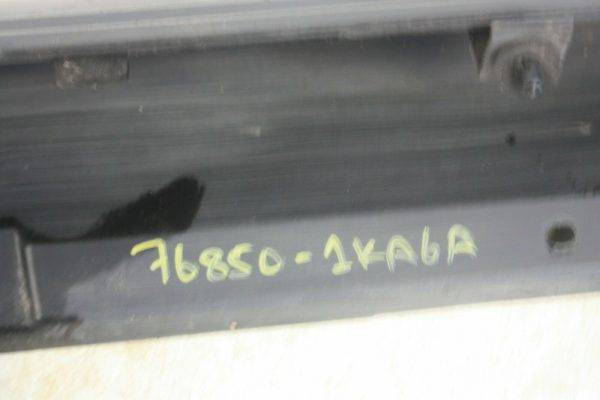 Nissan Juke 2010 2019 Right Side Skirt Sill Cover 76850 1KA6A 178507815461 5