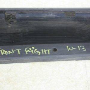 Nissan Juke 2010-2019 Right Side Skirt Sill Cover 76850-1KA6A - Image 6