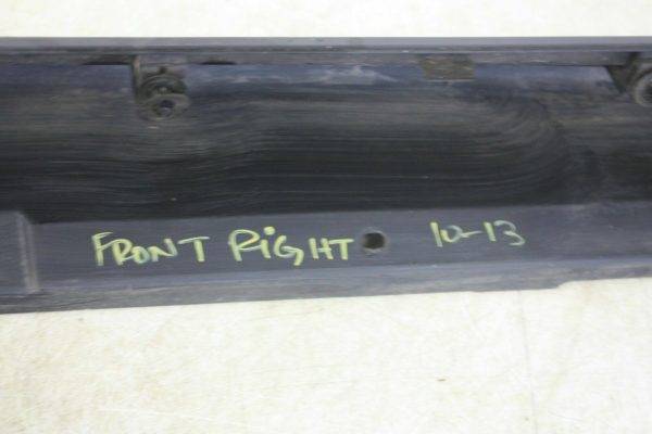 Nissan Juke 2010 2019 Right Side Skirt Sill Cover 76850 1KA6A 178507815461 6