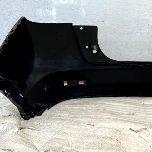Nissan Juke F15 Mk1 Rear Bumper 2010 TO 2014 85022-1KA6H Genuine - Image 10