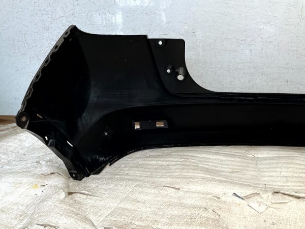 Nissan Juke F15 Mk1 Rear Bumper 2010 TO 2014 85022 1KA6H Genuine 178445274521 10