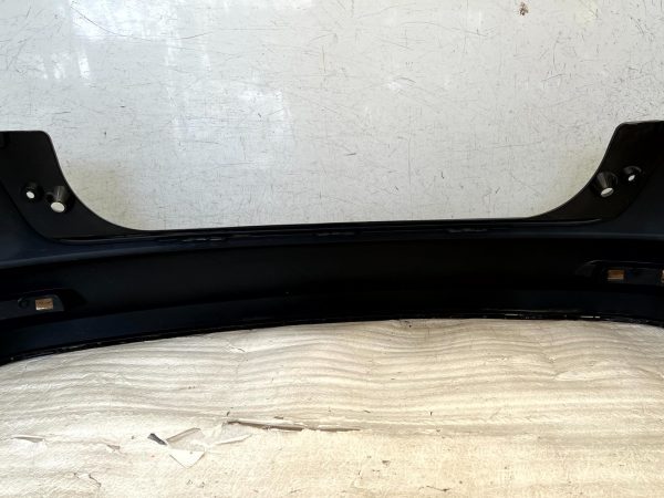 Nissan Juke F15 Mk1 Rear Bumper 2010 TO 2014 85022 1KA6H Genuine 178445274521 11