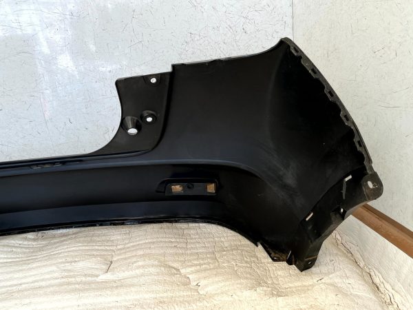 Nissan Juke F15 Mk1 Rear Bumper 2010 TO 2014 85022 1KA6H Genuine 178445274521 12