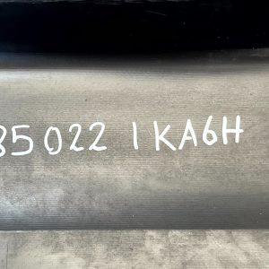 Nissan Juke F15 Mk1 Rear Bumper 2010 TO 2014 85022-1KA6H Genuine - Image 14