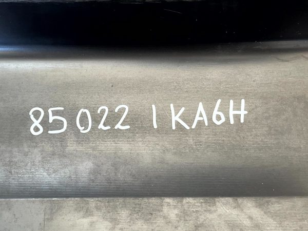 Nissan Juke F15 Mk1 Rear Bumper 2010 TO 2014 85022 1KA6H Genuine 178445274521 14