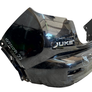 Nissan Juke F15 Mk1 Rear Bumper 2010 TO 2014 85022-1KA6H Genuine - Image 2